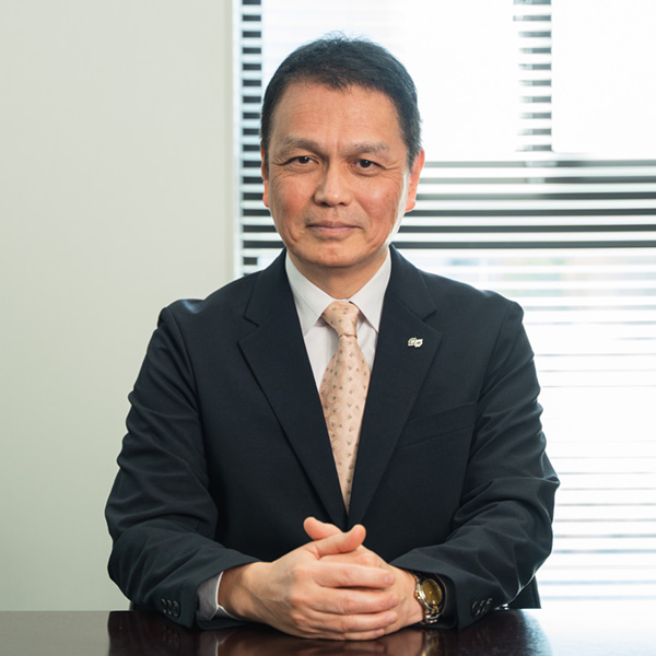 ご挨拶 - 名古屋大学未来材料・システム研究所